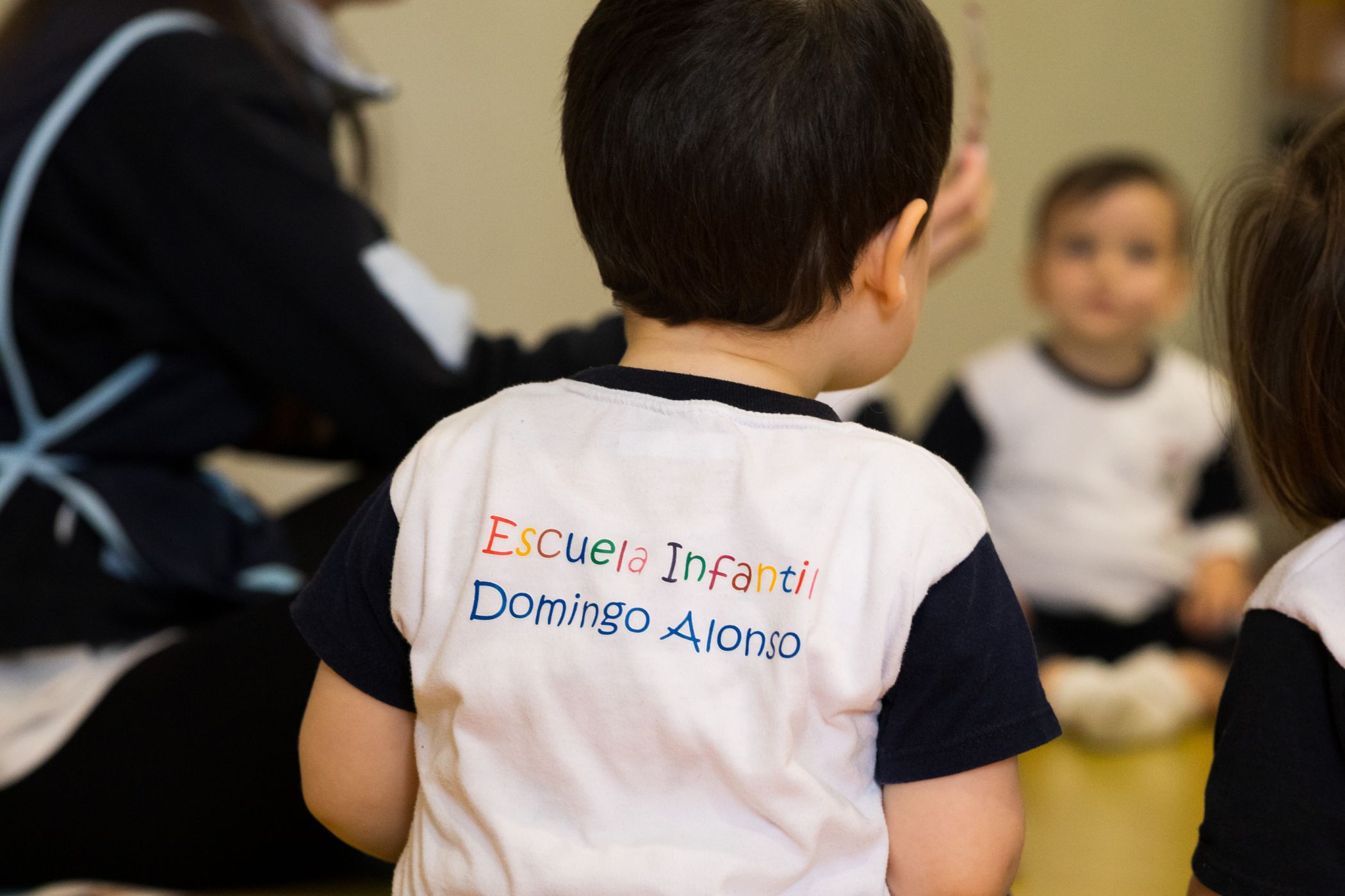 Talento, Educación y Oportunidades (TEO)