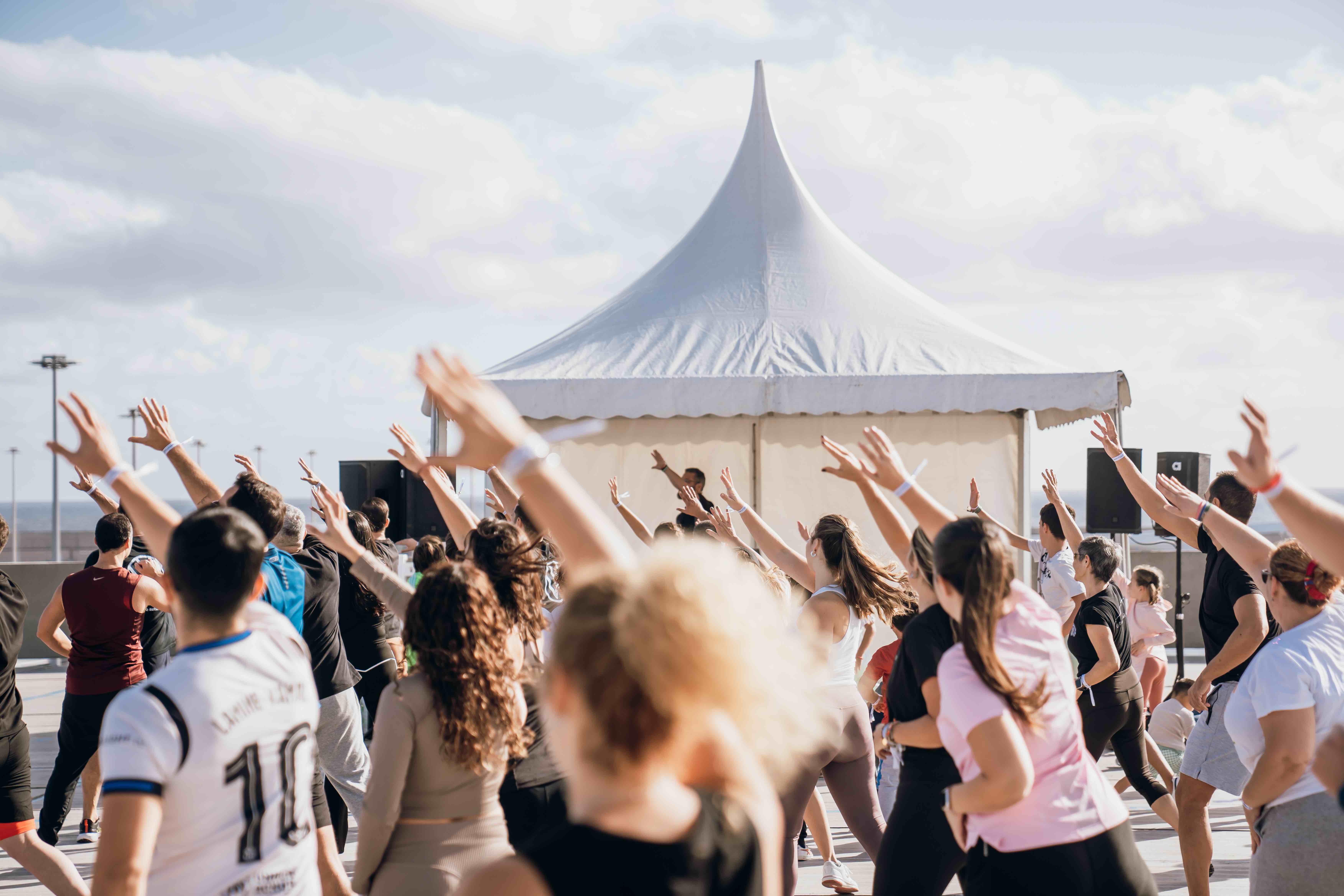 Crecimiento y Bienestar